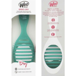 Wet Brush Summer Quenchers Speed Dry Blue