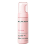 Nuxe Very Rose Light Cleansing Foam puhastusvaht 150 ml