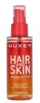 Nuxe Happy In Pink Fragrant Body and Hair Mist 100 ml