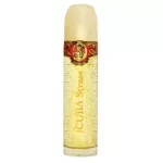 Cuba Strass Tiger EDP
