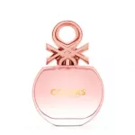 Benetton Colors Woman Rose EDT 80 ml