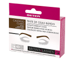 Beter BROW INSTANT tinte cejas r&aacute;pido #casta&ntilde;o claro 5 g