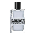Zadig & Voltaire THIS IS HIM! vibes of freedom eau de toilette spray 100 ml