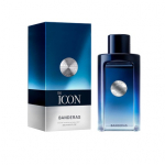 Antonio Banderas The Icon EDT 200 ml