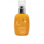 Alfaparf Milano Semi Di Lino Sunshine Hair Protective Milk - Protective milk for sun-exposed hair 125 ml