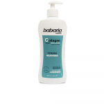 Babaria COLLAGEN loci&oacute;n corporal 400 ml