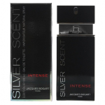 Jacques Bogart Silver Scent Intense EDT 100 ml
