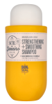 Sol De Janeiro Brazilian Joia&trade; Strengthening + Smoothing Shampoo - smoothing and repairing damaged hair 295 ml