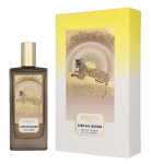 Memo Paris African Leather EDP 75 ml