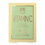 Pixi VITAMIN C Energizing Sheet Mask kangasmask 23 g