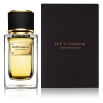 Dolce Gabbana Velvet Black Patchouli EDP 150 ml