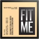 Maybelline Fit Me! Brightening Setting Powder fikseeriv puuder 15 g
