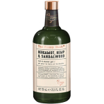 Baylis & Harding Men Bath & Shower Gel Bergamot, Hemp & Sandalwood du&scaron;igeel 750 ml