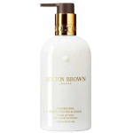 Molton Brown Oudh Accord & Gold Hand Lotion k&auml;telosjoon 300 ml