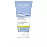 Weleda NATURALLY CLEAR purifying cleansing gel 100 ml