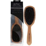 EPIC Deluxe Detangler Rose-gold - hair brush