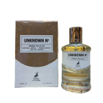 Maison Alhambra Unknown N&deg; Deep Woods EDP 100 ml