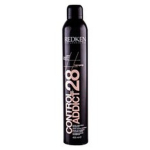 Redken Control Addict 28 Hair Spray - Hair spray with strong fixation 400 ml