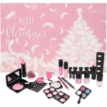 Zmile Cosmetics Traditional Pink and Fluffy Calendar