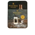 Alvarez Gomez Barberia AG Case 2 tk