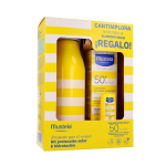 Mustela Baby-Child Sun Case 3 tk