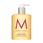 Moroccanoil Dahlia Rouge hand soap 360 ml