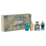 J.P. Gaultier Classique Miniatures Set komplekt 28 ml