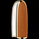 Guerlain Rouge G Ecrin Mirror Case (LE CAMEL)