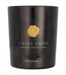 Rituals Velvet Oudh Scented Candle