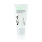 Alcina Sensitive Scalp Scrub Shampoo
