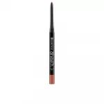 Essence 8H Matte Comfort Lip Liner huulepliiats 0,3 g &ndash; toon 12 Cushion Talk