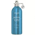 Cuba Authentic Citrus EDT 100 ml