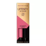 Max Factor Lipfinity 24HRS - Long Lasting Lipstick 4.2 g &ndash; toon 022 Forever Lolita