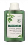 Klorane A LA ORTIGA BIO champ&uacute; seborregulador cabello graso &scaron;ampoon 200 ml