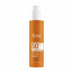 Av&egrave;ne SOLAIRE SPRAY SPF50+ 200 ml