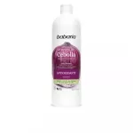 Babaria ONION antioxidant shampoo 600 ml