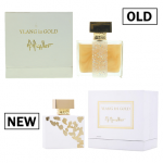 M.Micallef Ylang In Gold Special Edition EDP 100 ml