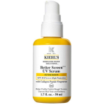 Kiehls Better Screen UV Serum - Ochrann&eacute; pleťov&eacute; s&eacute;rum 50 ml