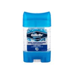 GILLETTE COOL WAVE deo clear gel 70 ml