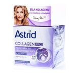 Astrid Collagen Pro Cream - Wrinkle Night Cream 50 ml