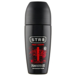 STR8 Red Code Deodorant ( roll-on ) 50 ml