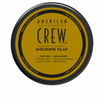 American Crew Molding Clay on Hair for Men juuksesavi 85 g