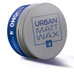 Alcantara LUOMO URBAN matt wax 100 ml