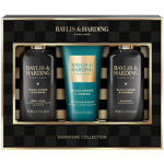 Baylis & Harding Men Shower Trio ( Black Pepper & Ginseng ) 3 ks )
