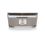 WoodWick Fireside Ship (fireplace) - Scented candle 453.6 g