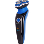 Sencor SMS 5520BL - men's shaver with trimmer