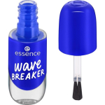 Essence Gel Nail Colour Laquer k&uuml;&uuml;nelakk 8 ml &ndash; toon 75 wave BREAKER