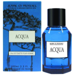 Jeanne En Provence Aqua EDT 100 ml