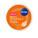 Nivea Face+ Vitamin C illuminating gel-cream 100 ml