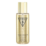 Guess Sexy Skin Metallique Champagne Fragrance Mist 250 ml